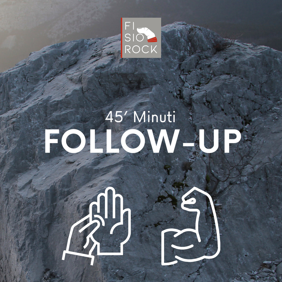 Consulenza di 45' di FOLLOW-UP