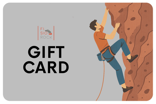 Buono regalo Fisiorock